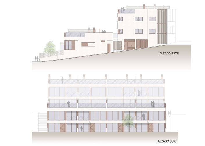 Image No.12-2 Bed Penthouse for sale