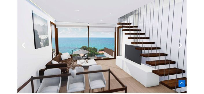 Image No.3-2 Bed Penthouse for sale