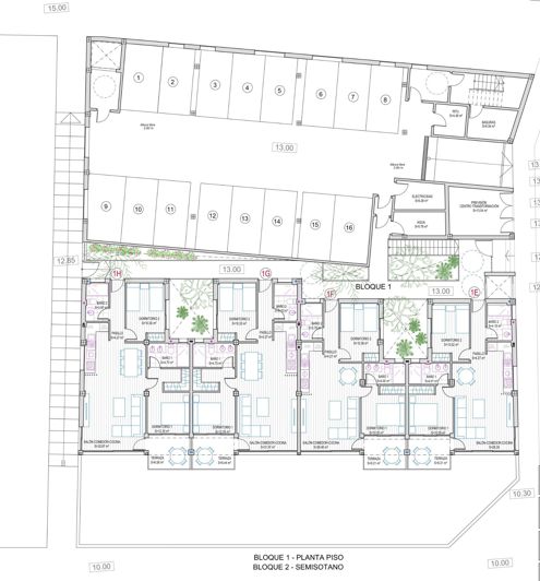 Image No.7-2 Bed Penthouse for sale