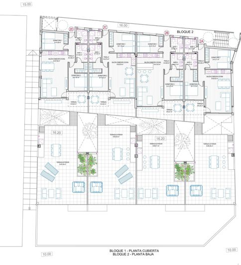 Image No.8-2 Bed Penthouse for sale