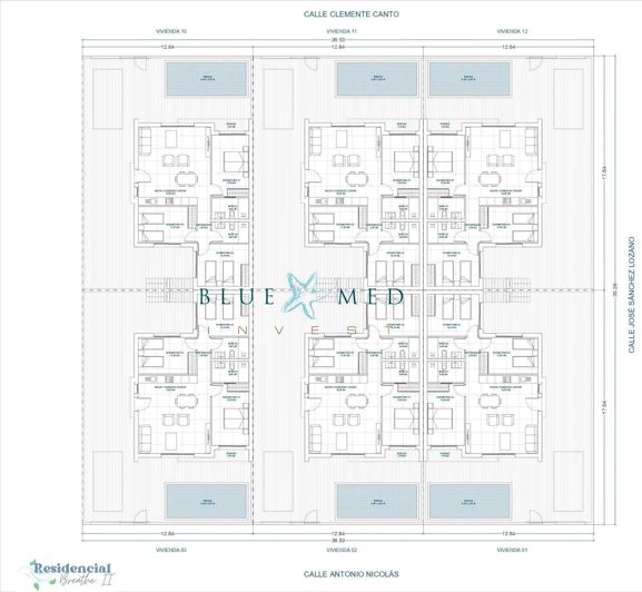 Image No.23-3 Bed Villa for sale