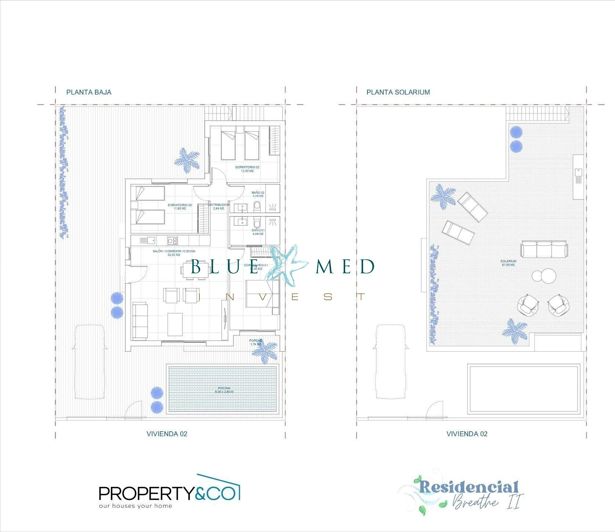 Image No.24-3 Bed Villa for sale