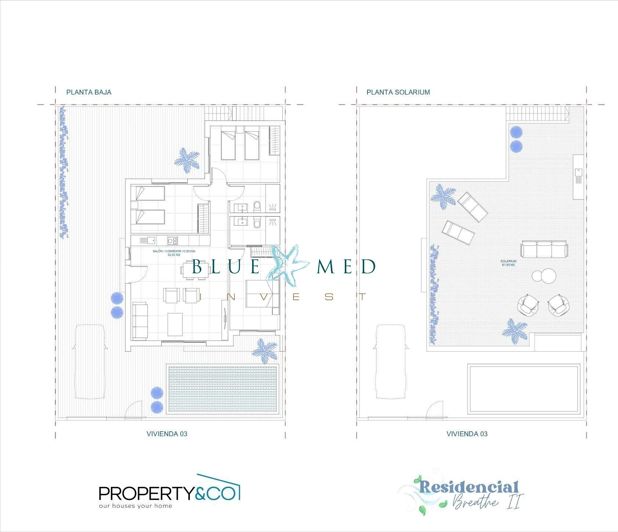 Image No.25-3 Bed Villa for sale