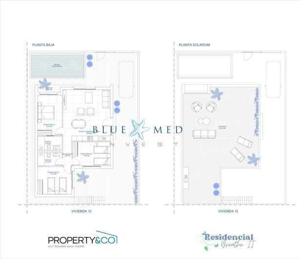 Image No.26-3 Bed Villa for sale