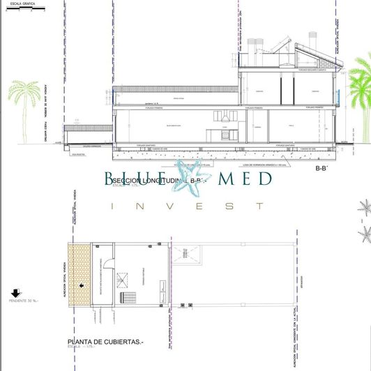 Image No.5-3 Bed Villa for sale