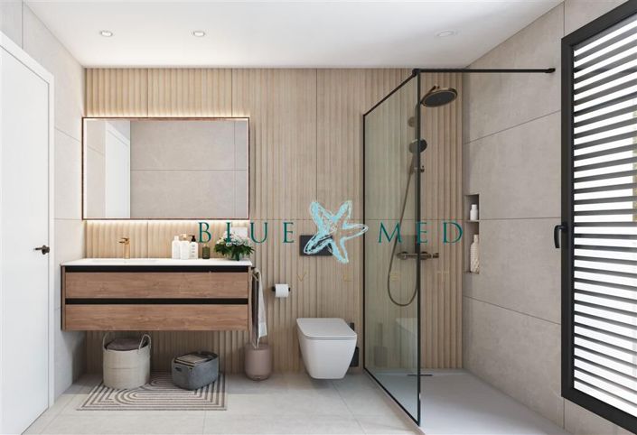 Image No.16-Villa de 3 chambres à vendre à Santiago de la Ribera