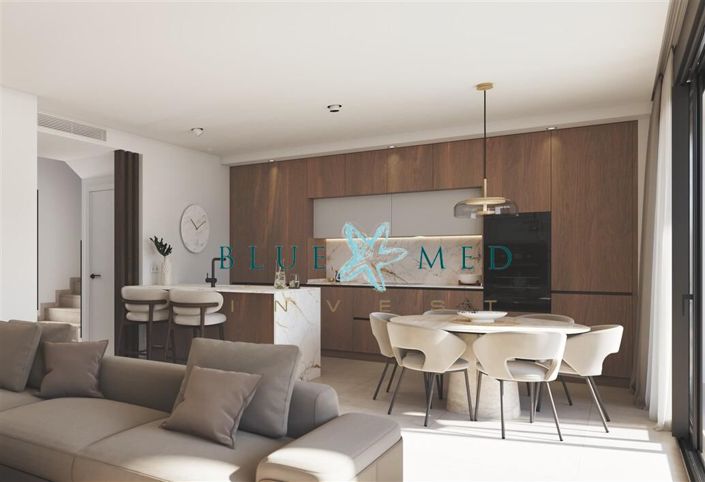 Image No.17-Villa de 3 chambres à vendre à Santiago de la Ribera