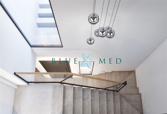 Image No.18-Villa de 3 chambres à vendre à Santiago de la Ribera