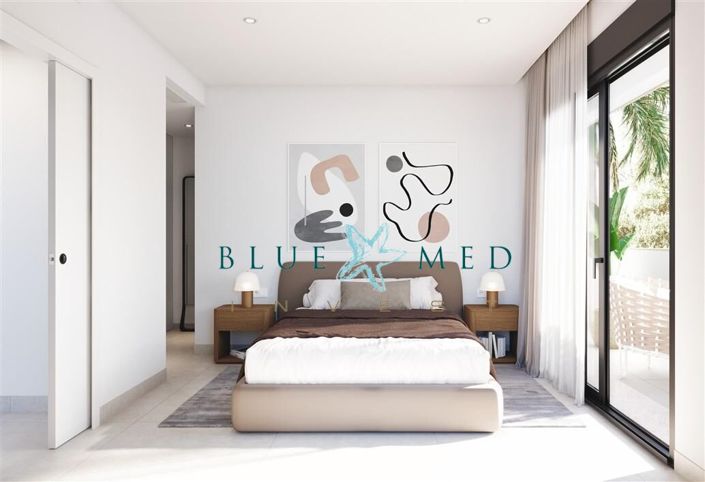 Image No.20-Villa de 3 chambres à vendre à Santiago de la Ribera