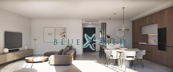 Image No.22-Villa de 3 chambres à vendre à Santiago de la Ribera