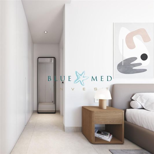 Image No.23-Villa de 3 chambres à vendre à Santiago de la Ribera