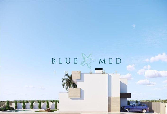 Image No.8-Villa de 3 chambres à vendre à Santiago de la Ribera