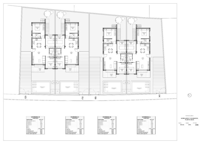 Image No.23-3 Bed Villa for sale