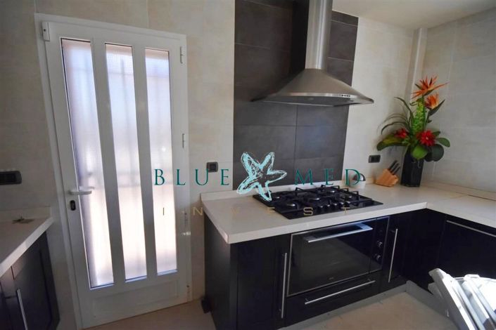 Image No.11-Villa de 4 chambres à vendre à La Azohía