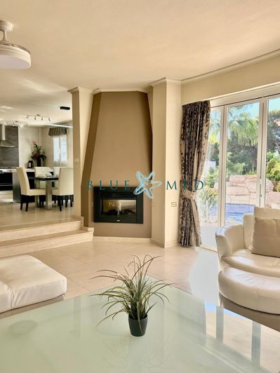 Image No.13-Villa de 4 chambres à vendre à La Azohía