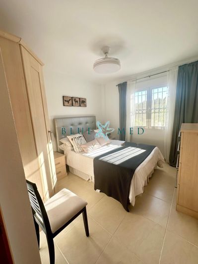 Image No.16-Villa de 4 chambres à vendre à La Azohía