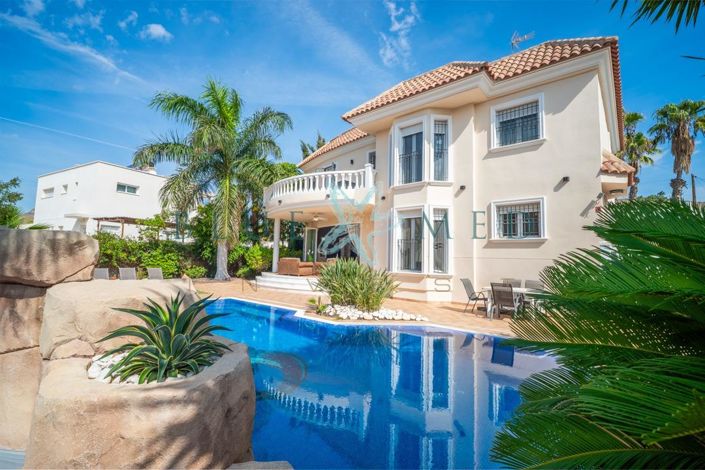 Image No.16-Villa con 4 dormitorios en venta