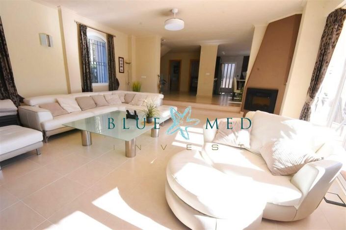 Image No.22-Villa de 4 chambres à vendre à La Azohía