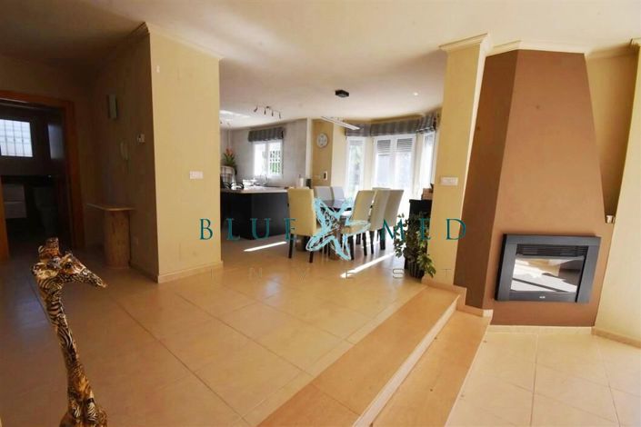 Image No.24-Villa de 4 chambres à vendre à La Azohía