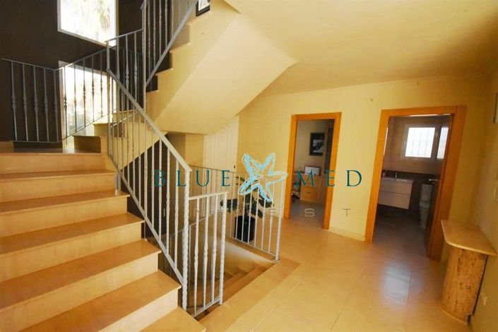 Image No.25-Villa de 4 chambres à vendre à La Azohía