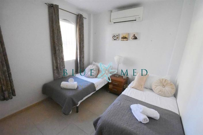 Image No.27-Villa de 4 chambres à vendre à La Azohía