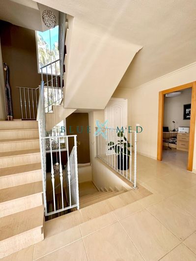 Image No.28-Villa de 4 chambres à vendre à La Azohía