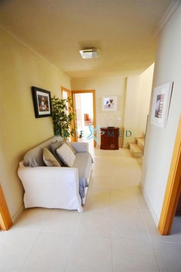 Image No.30-Villa de 4 chambres à vendre à La Azohía