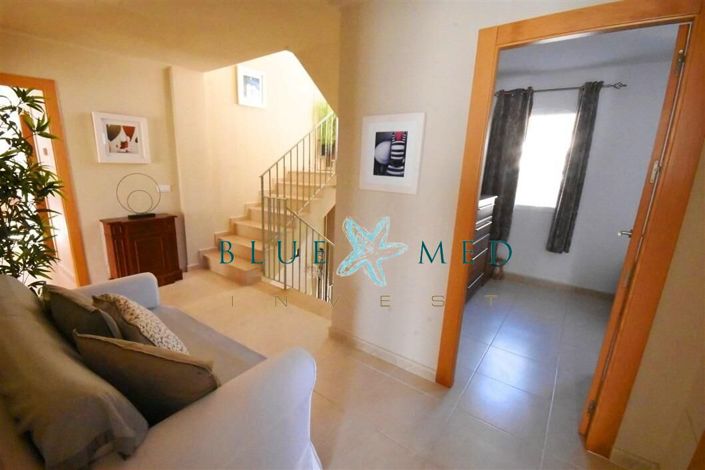 Image No.32-Villa de 4 chambres à vendre à La Azohía