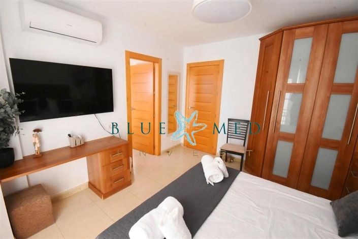 Image No.35-Villa de 4 chambres à vendre à La Azohía