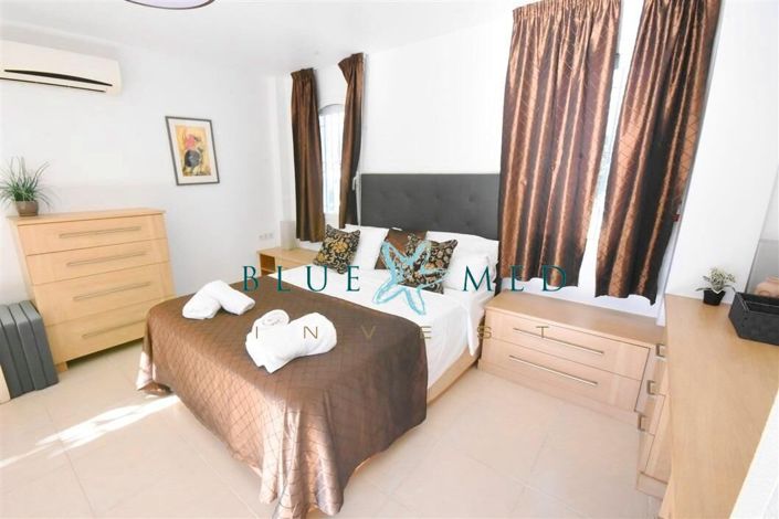 Image No.39-Villa de 4 chambres à vendre à La Azohía