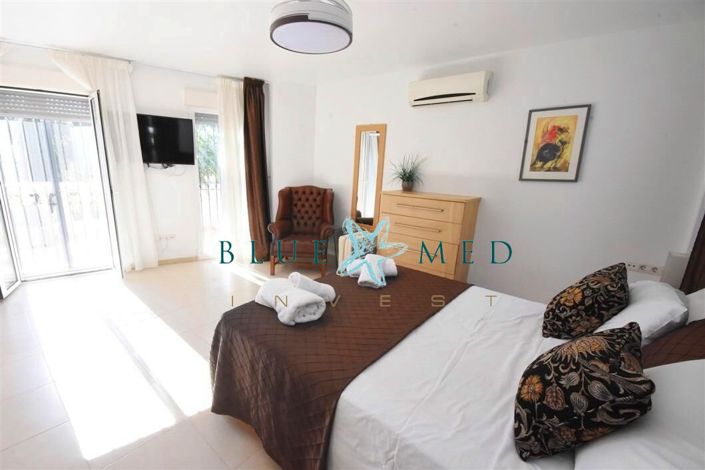 Image No.40-Villa de 4 chambres à vendre à La Azohía