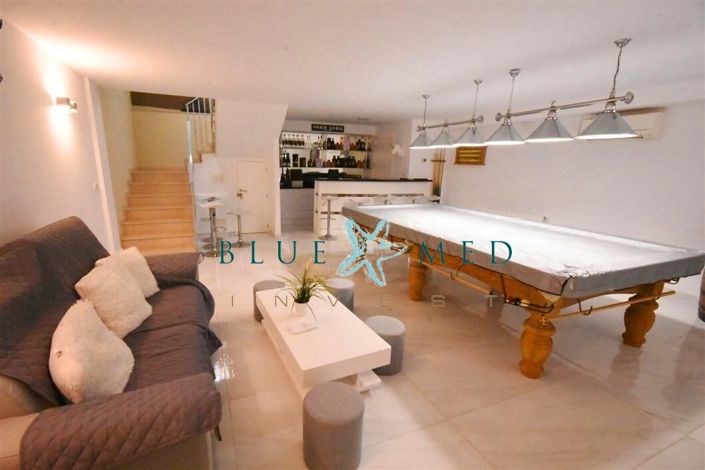 Image No.49-Villa de 4 chambres à vendre à La Azohía