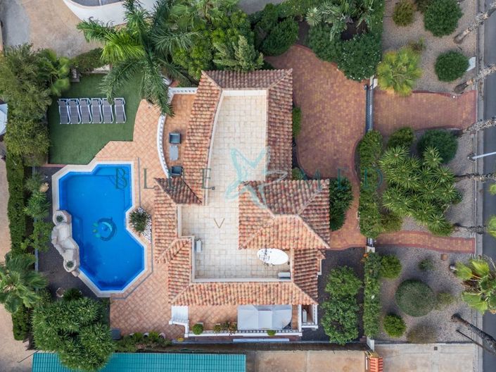 Image No.6-Villa con 4 dormitorios en venta