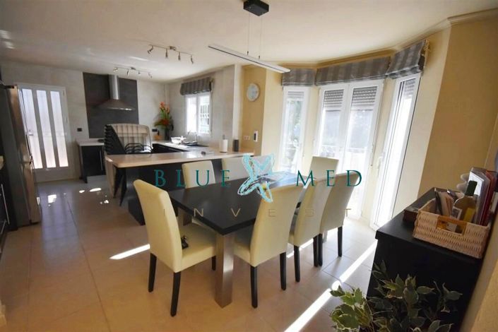 Image No.7-Villa de 4 chambres à vendre à La Azohía