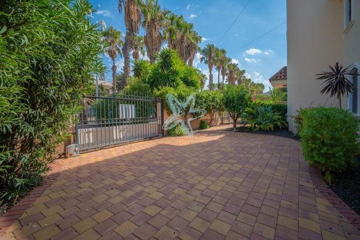 Image No.8-Villa con 4 dormitorios en venta