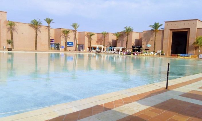 Image No.11-Appartement de 2 chambres à vendre à Condado de Alhama