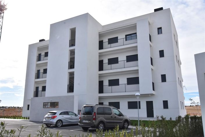 Image No.12-Appartement de 2 chambres à vendre à Condado de Alhama