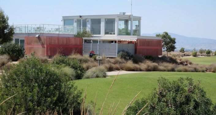 Image No.9-Appartement de 2 chambres à vendre à Condado de Alhama