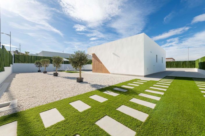 Image No.16-3 Bed Villa for sale