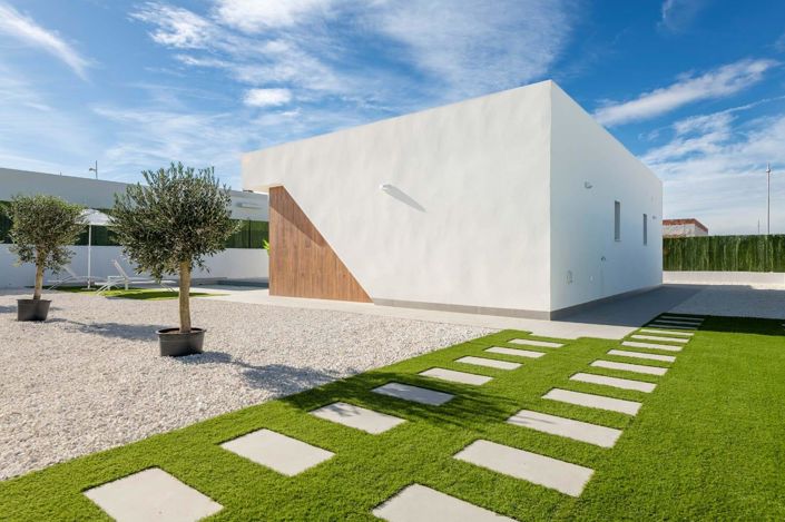 Image No.17-3 Bed Villa for sale