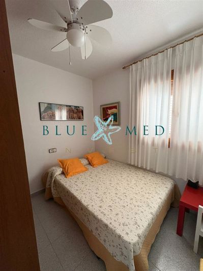 Image No.10-Propriété de 4 chambres à vendre à Puerto de Mazarrón