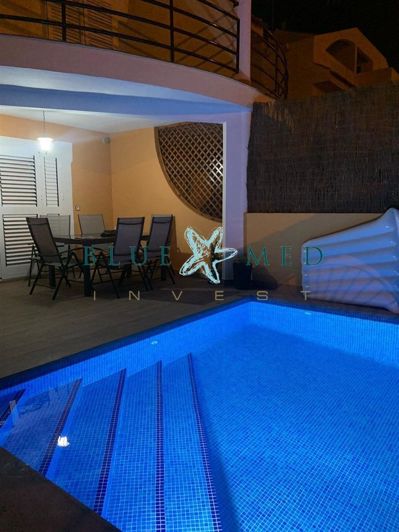 Image No.11-Propriété de 4 chambres à vendre à Puerto de Mazarrón