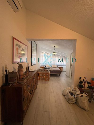 Image No.13-Propriété de 4 chambres à vendre à Puerto de Mazarrón