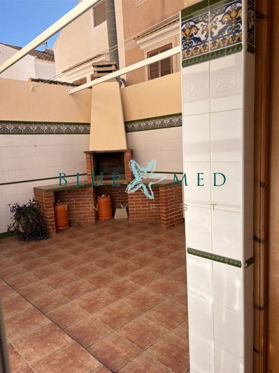 Image No.14-Propriété de 4 chambres à vendre à Puerto de Mazarrón