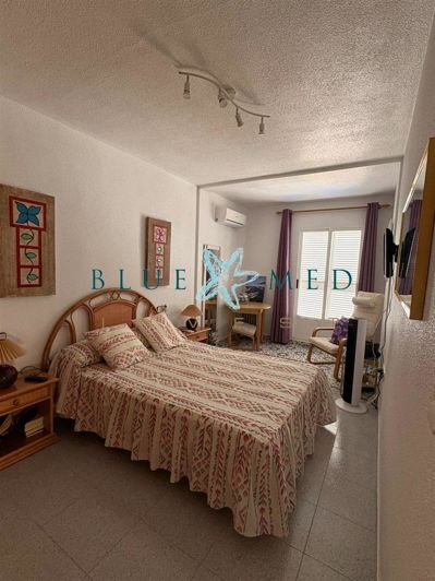 Image No.15-Propriété de 4 chambres à vendre à Puerto de Mazarrón