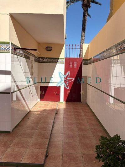 Image No.19-Propriété de 4 chambres à vendre à Puerto de Mazarrón