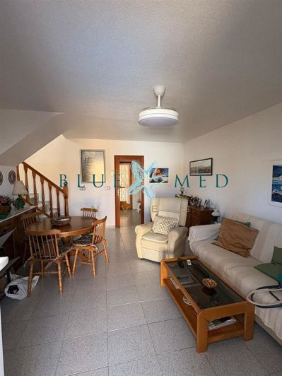 Image No.2-Propriété de 4 chambres à vendre à Puerto de Mazarrón