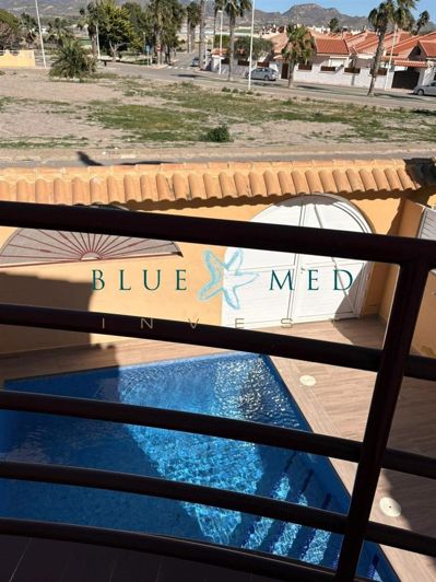 Image No.21-Propriété de 4 chambres à vendre à Puerto de Mazarrón