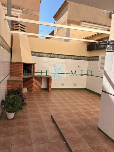 Image No.27-Propriété de 4 chambres à vendre à Puerto de Mazarrón