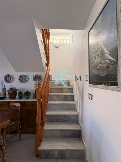 Image No.4-Propriété de 4 chambres à vendre à Puerto de Mazarrón